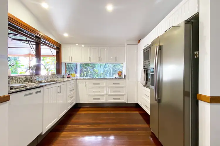 Fourth view of Homely house listing, 54 Brentwood Avenue, Mooloolaba QLD 4557