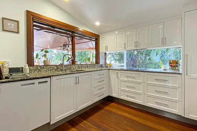 Fifth view of Homely house listing, 54 Brentwood Avenue, Mooloolaba QLD 4557