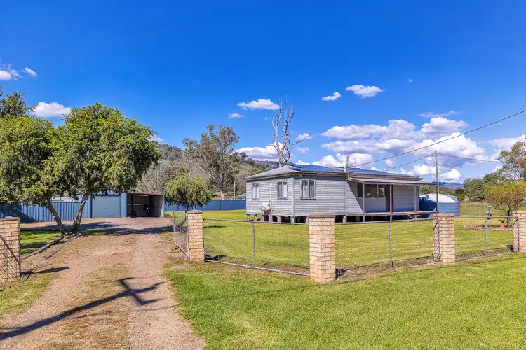 Main view of Homely house listing, 18-20 Nundle Road, Woolomin NSW 2340