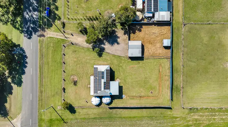 Third view of Homely house listing, 18-20 Nundle Road, Woolomin NSW 2340