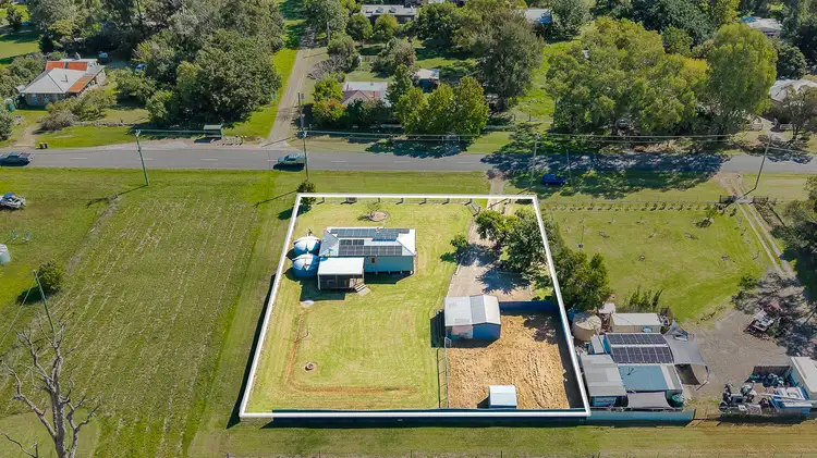 Fifth view of Homely house listing, 18-20 Nundle Road, Woolomin NSW 2340