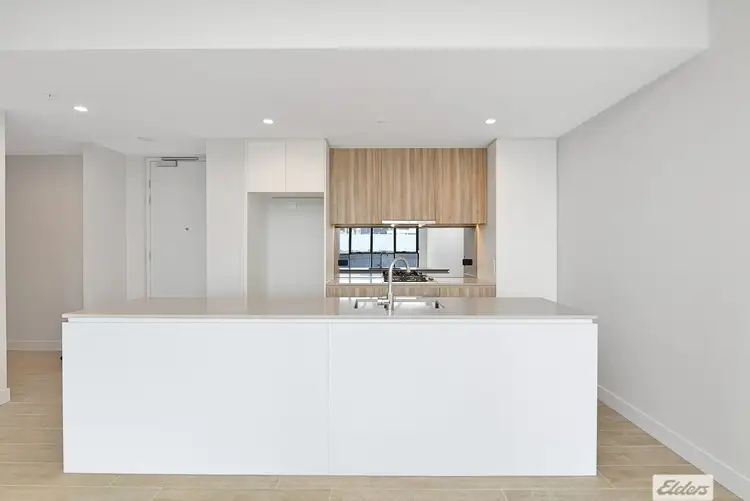 Second view of Homely unit listing, 602/8 General Boulevard, Edmondson Park NSW 2174