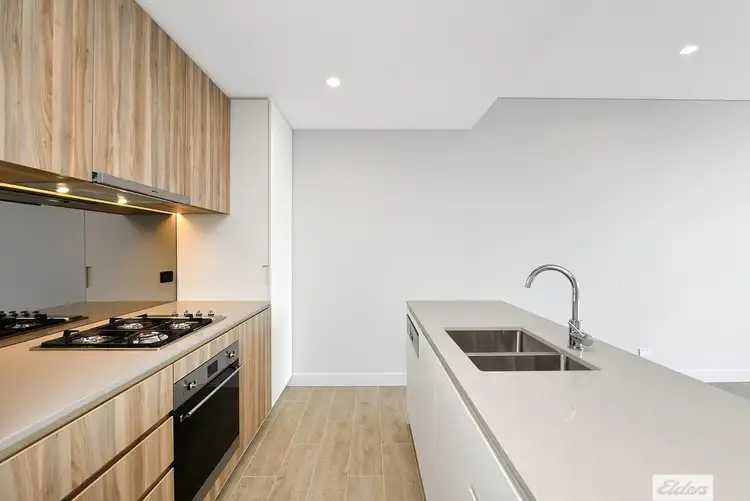 Third view of Homely unit listing, 602/8 General Boulevard, Edmondson Park NSW 2174