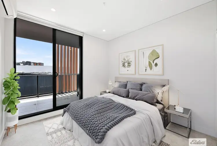 Fifth view of Homely unit listing, 602/8 General Boulevard, Edmondson Park NSW 2174