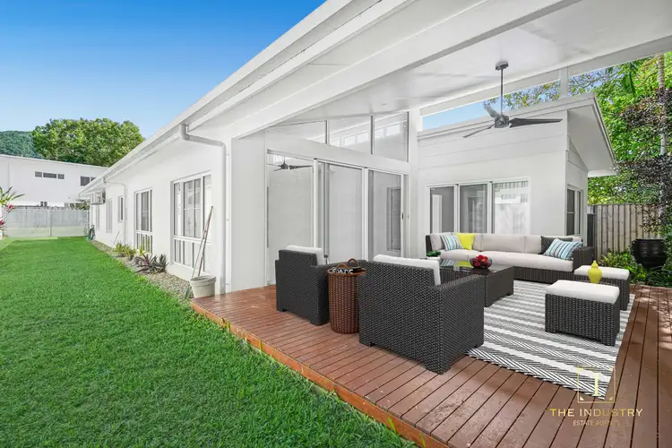 2/23-33 Upolu Esplanade, Clifton Beach QLD 4879