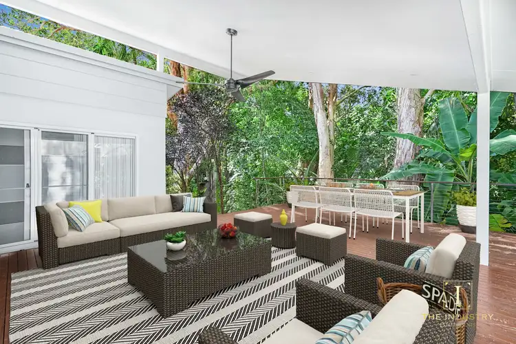 2/23-33 Upolu Esplanade, Clifton Beach QLD 4879