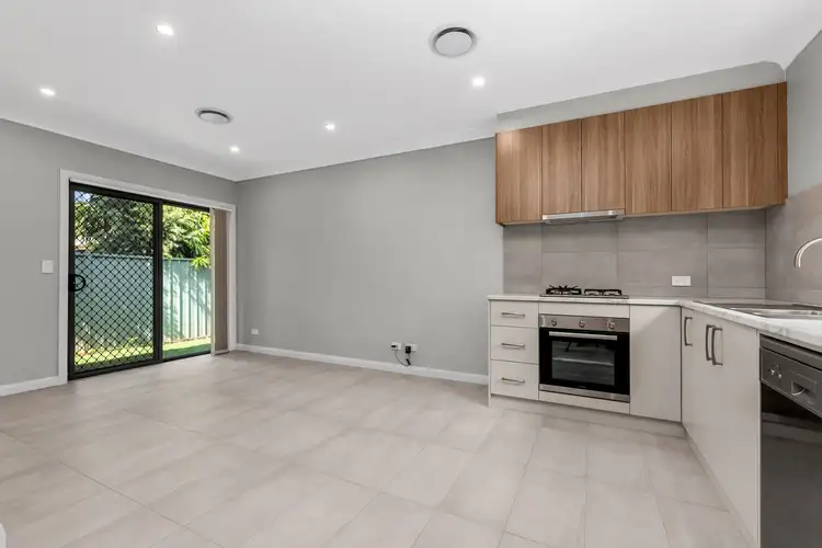 4A Clarke Avenue