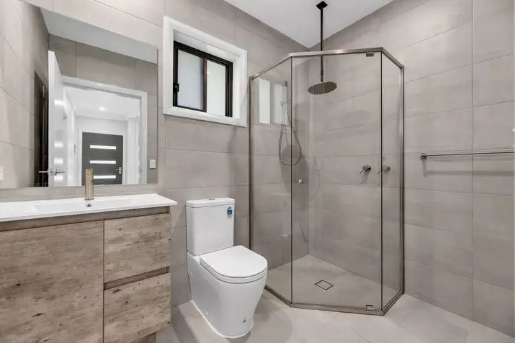 Third view of Homely house listing, 4A Clarke Avenue, Hobartville NSW 2753