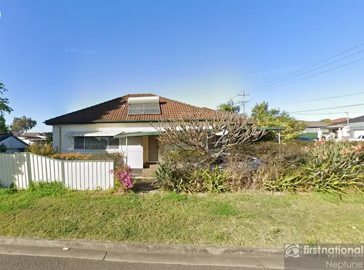 Main view of Homely house listing, 1 Nowra Street, Merrylands NSW 2160