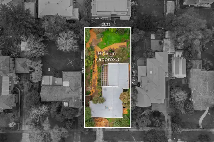 Main view of Homely house listing, 88 Rostrevor Parade, Mont Albert North VIC 3129
