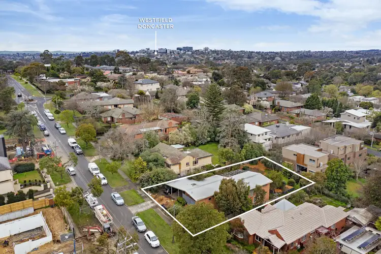 Third view of Homely house listing, 88 Rostrevor Parade, Mont Albert North VIC 3129