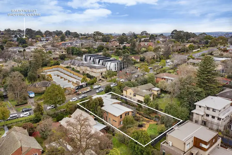 Fourth view of Homely house listing, 88 Rostrevor Parade, Mont Albert North VIC 3129