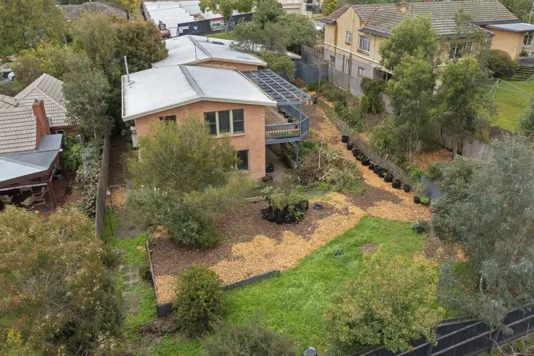 Sixth view of Homely house listing, 88 Rostrevor Parade, Mont Albert North VIC 3129