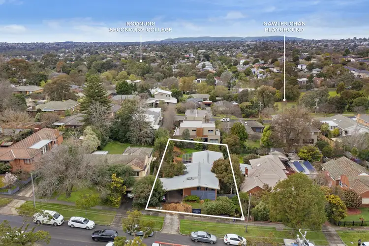 Seventh view of Homely house listing, 88 Rostrevor Parade, Mont Albert North VIC 3129