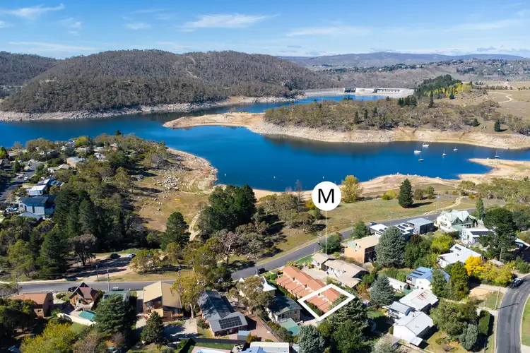 Third view of Homely apartment listing, 4/37 Cobbon Crescent, Jindabyne NSW 2627