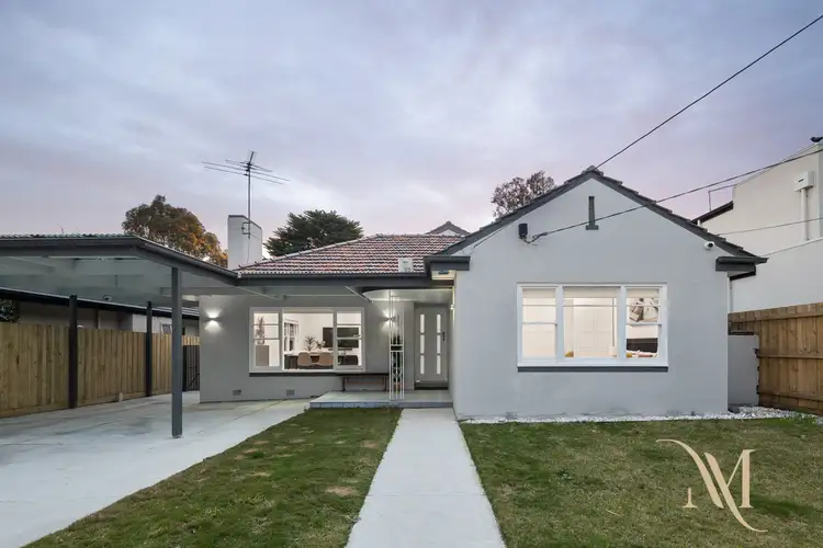 41 Glencairn Avenue, Brighton East VIC 3187
