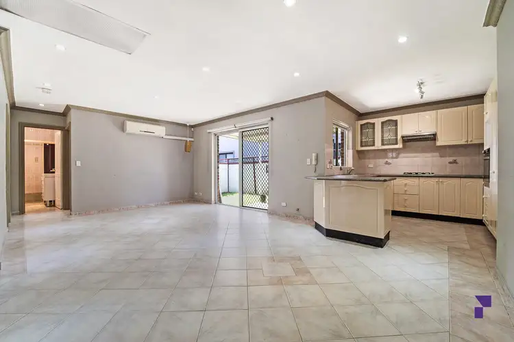 Second view of Homely villa listing, 2/34 Jean Street, Greenacre NSW 2190