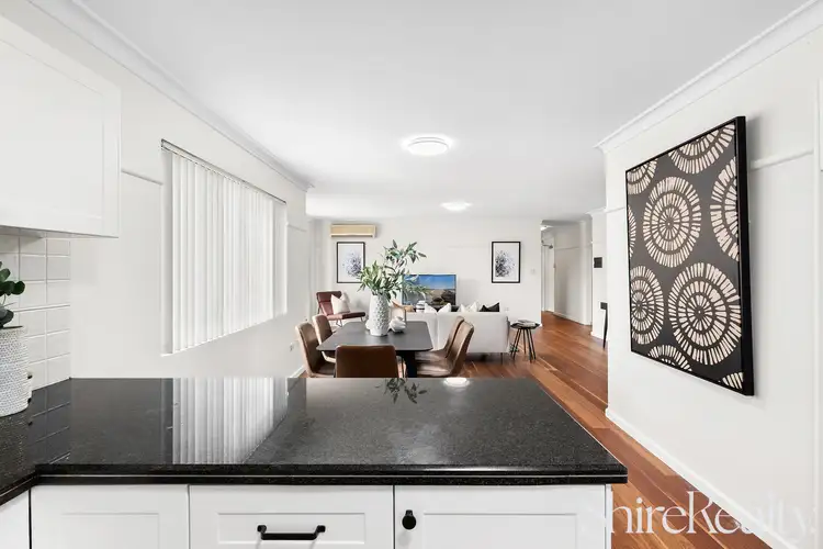 Fifth view of Homely apartment listing, 1/56-64 Dobson Crescent, Baulkham Hills NSW 2153