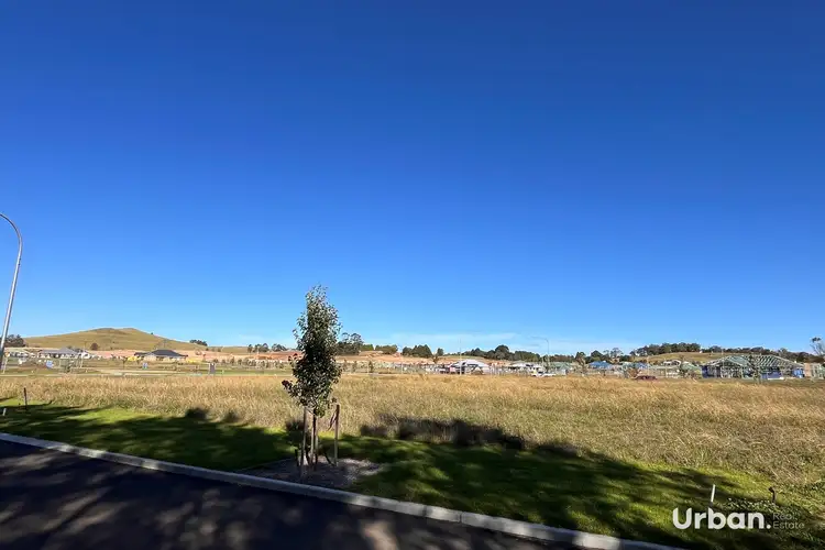 Second view of Homely land listing, 9 Finch Street, Moss Vale NSW 2577