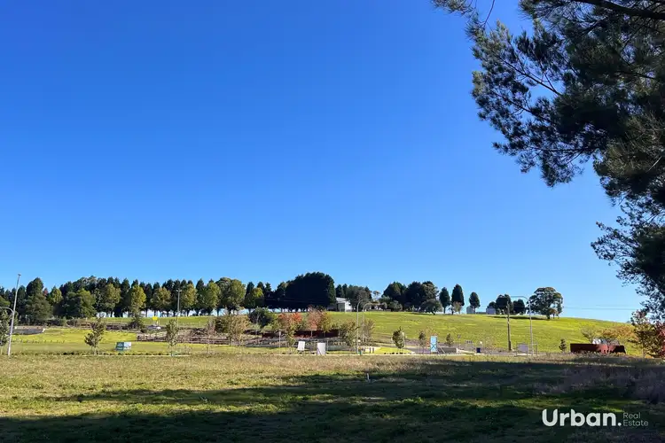 Third view of Homely land listing, 9 Finch Street, Moss Vale NSW 2577