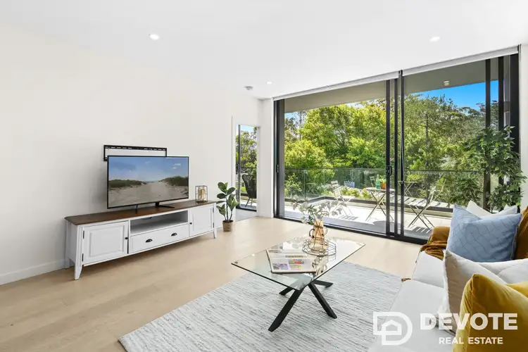 63/1 Womerah Street, Turramurra NSW 2074