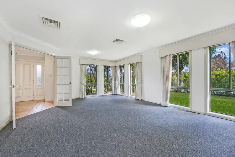 Second view of Homely house listing, 2 The Glade, West Pennant Hills NSW 2125