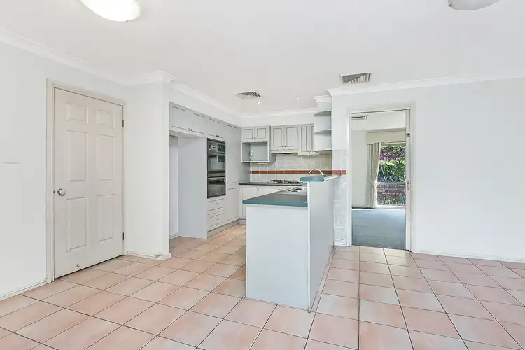 Third view of Homely house listing, 2 The Glade, West Pennant Hills NSW 2125