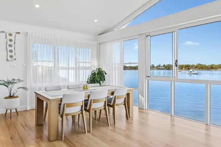Third view of Homely house listing, 4 Pomona Place, Tanilba Bay NSW 2319
