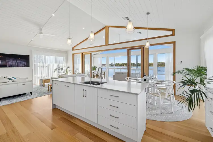 Fourth view of Homely house listing, 4 Pomona Place, Tanilba Bay NSW 2319