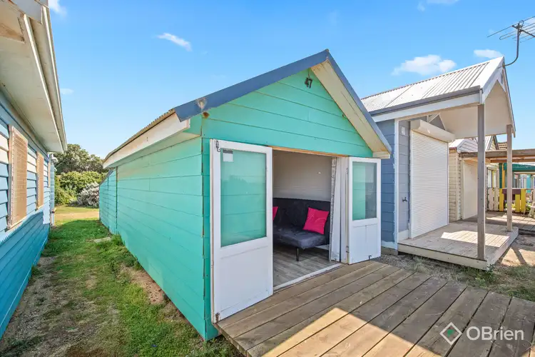 47 Campbells Cove Road, Werribee South VIC 3030