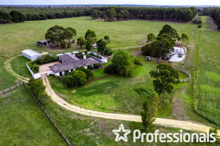 4105 South Gippsland Highway, Giffard West VIC 3851