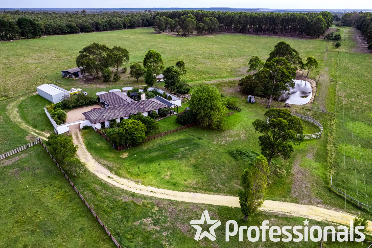 Main view of Homely rural property listing, 4105 South Gippsland Highway, Giffard West VIC 3851