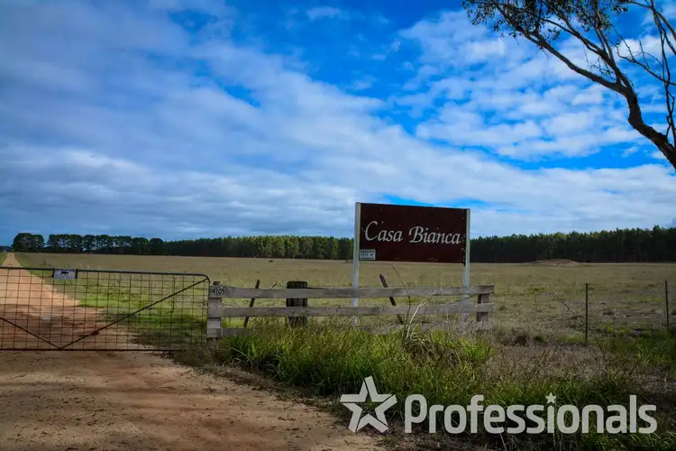 Second view of Homely rural property listing, 4105 South Gippsland Highway, Giffard West VIC 3851