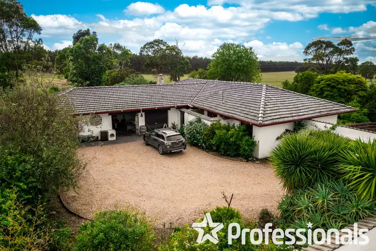 Third view of Homely rural property listing, 4105 South Gippsland Highway, Giffard West VIC 3851