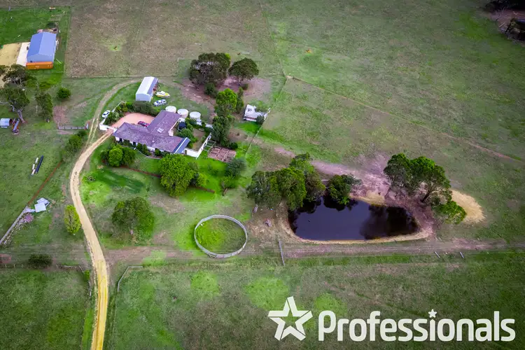 Fifth view of Homely rural property listing, 4105 South Gippsland Highway, Giffard West VIC 3851
