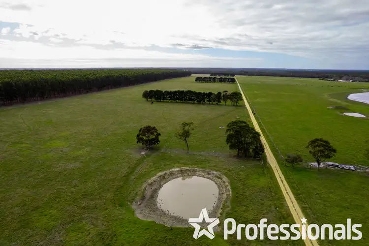 Sixth view of Homely rural property listing, 4105 South Gippsland Highway, Giffard West VIC 3851