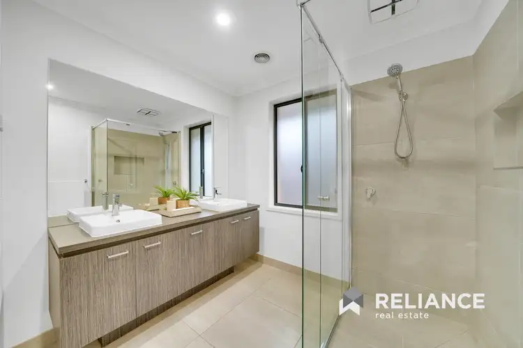 Fifth view of Homely house listing, 76 Wimbledon Boulevard, Strathtulloh VIC 3338