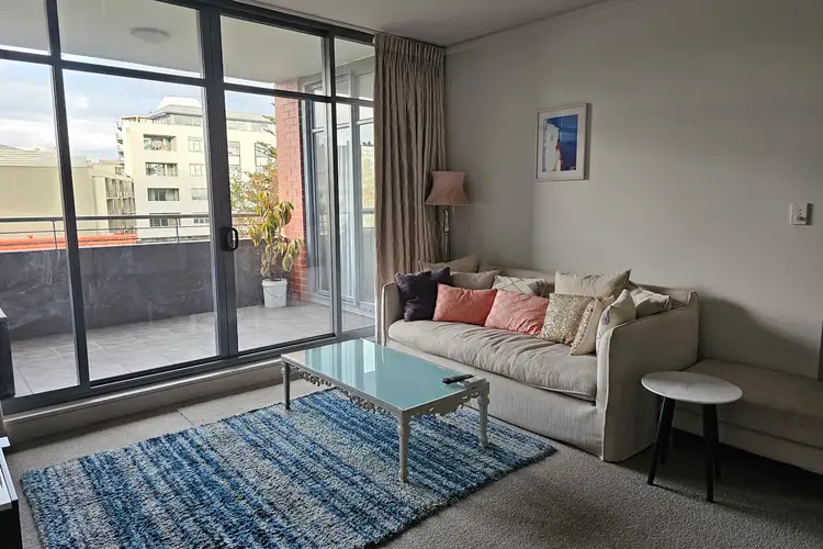 Fourth view of Homely apartment listing, 417/747 Anzac Parade, Maroubra Junction NSW 2035