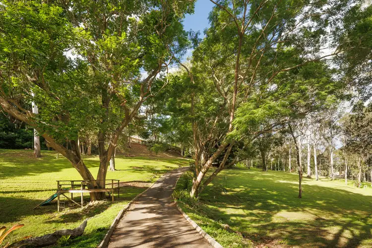 Third view of Homely rural property listing, 157 Huntingdale Street, Pullenvale QLD 4069