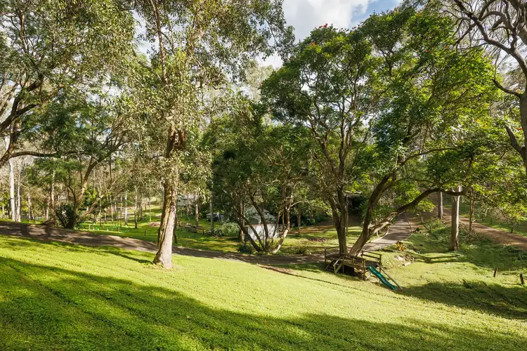 Fourth view of Homely rural property listing, 157 Huntingdale Street, Pullenvale QLD 4069