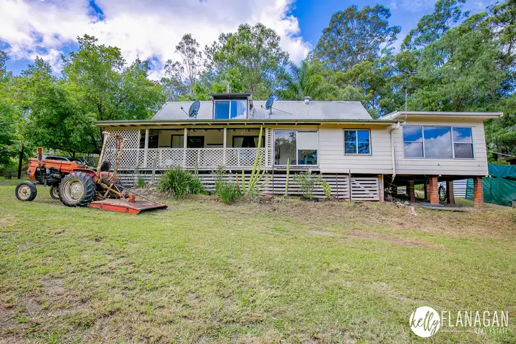 1481 Collombatti Road, Collombatti NSW 2440