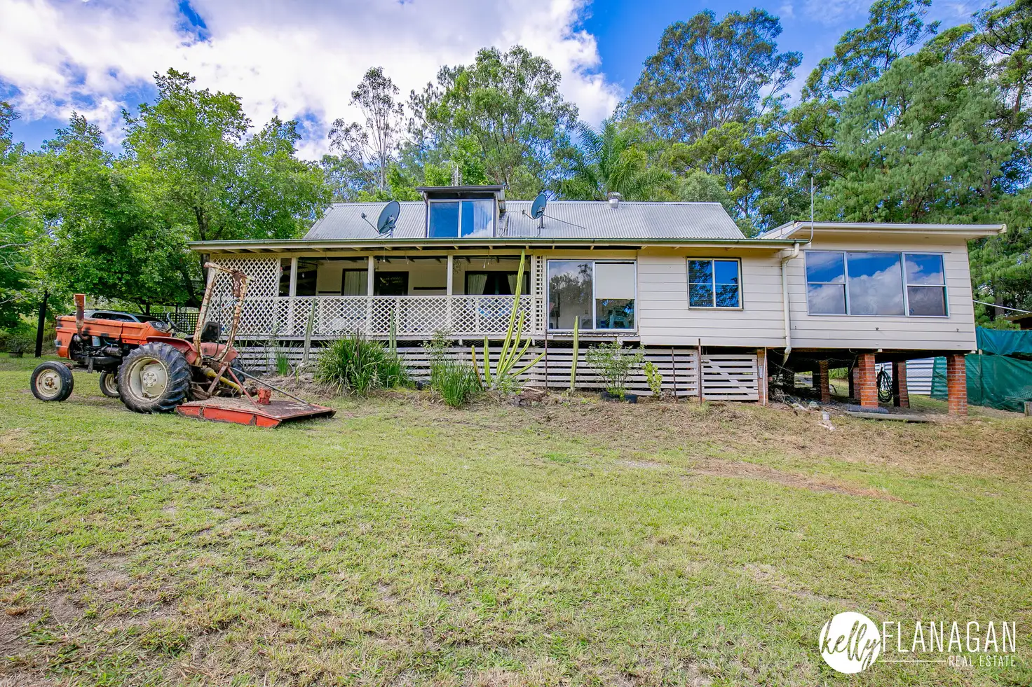 Main view of Homely rural property listing, 1481 Collombatti Road, Collombatti NSW 2440