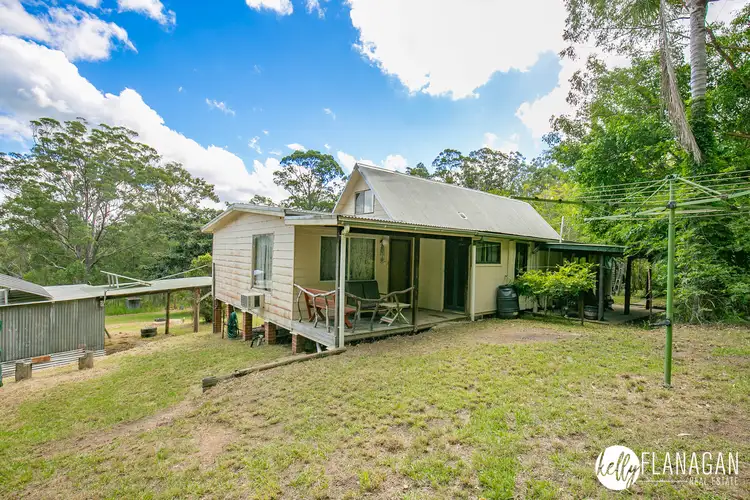 Second view of Homely rural property listing, 1481 Collombatti Road, Collombatti NSW 2440
