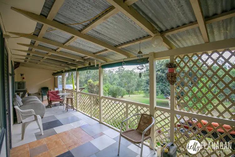 Third view of Homely rural property listing, 1481 Collombatti Road, Collombatti NSW 2440