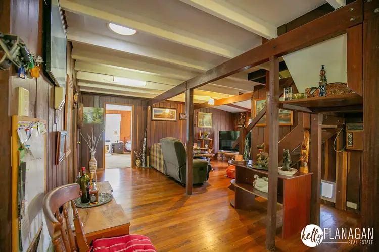 Fourth view of Homely rural property listing, 1481 Collombatti Road, Collombatti NSW 2440