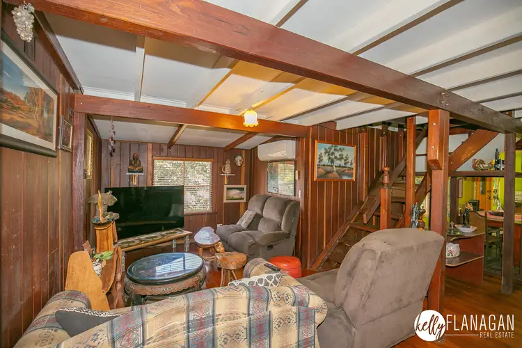 Sixth view of Homely rural property listing, 1481 Collombatti Road, Collombatti NSW 2440
