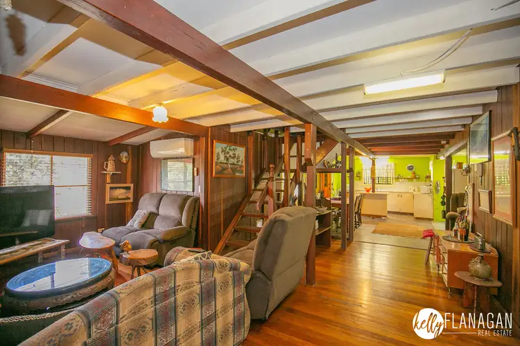 Seventh view of Homely rural property listing, 1481 Collombatti Road, Collombatti NSW 2440