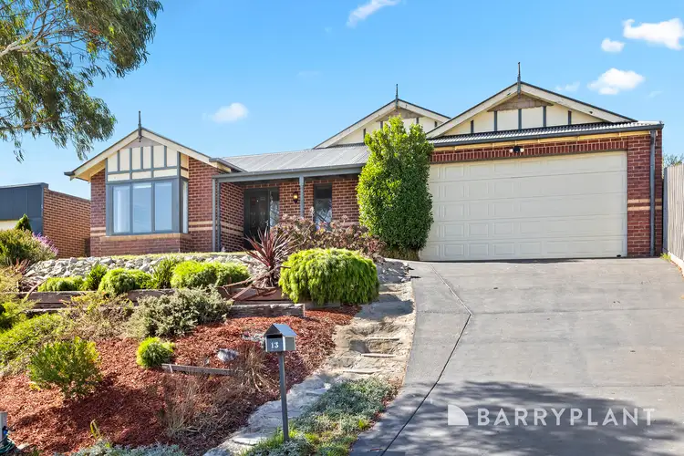 Main view of Homely house listing, 13 Abby Road, Korumburra VIC 3950