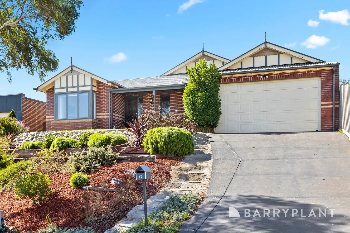 Main view of Homely house listing, 13 Abby Road, Korumburra VIC 3950