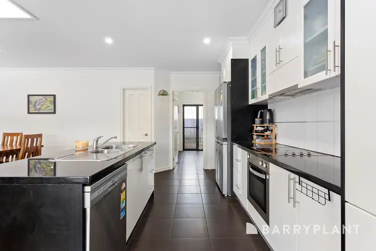 Second view of Homely house listing, 13 Abby Road, Korumburra VIC 3950